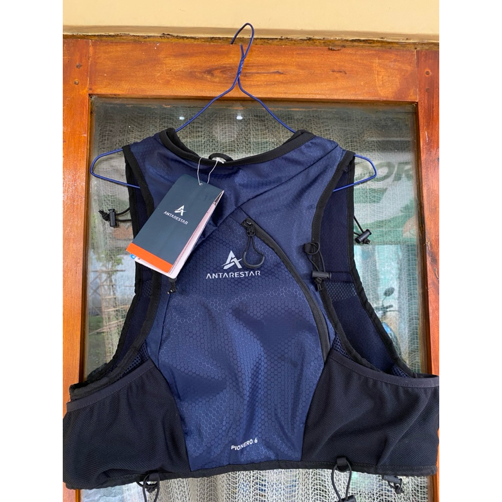 hydropack antarestar pionero 6