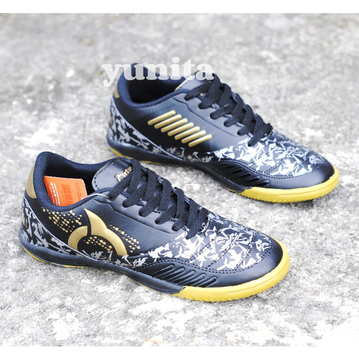 SEPATU PUTSAL ORTUS JOGOSALA / SEPATU PUTSAL ANAK ANAK UKURAN 33 42
