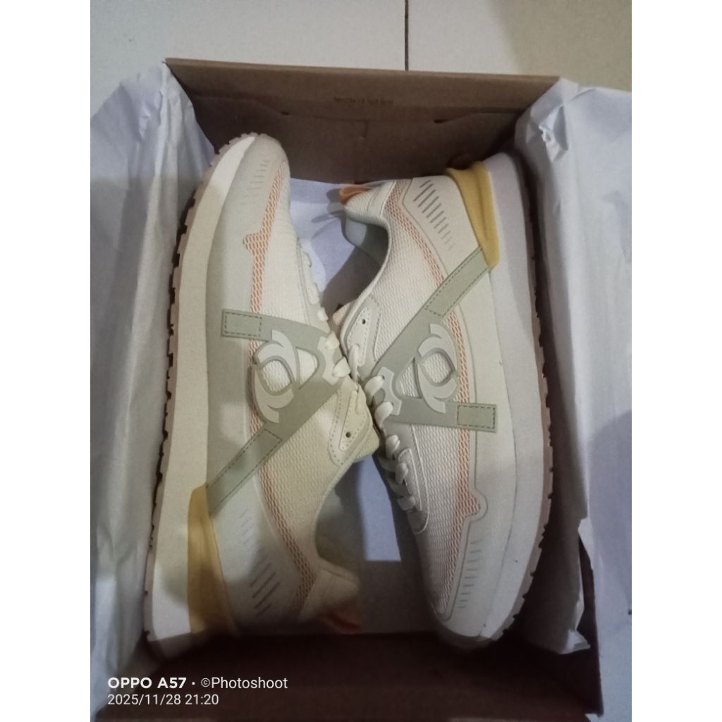 SEPATU PRIA ASTEC ORIGINAL NO. 44