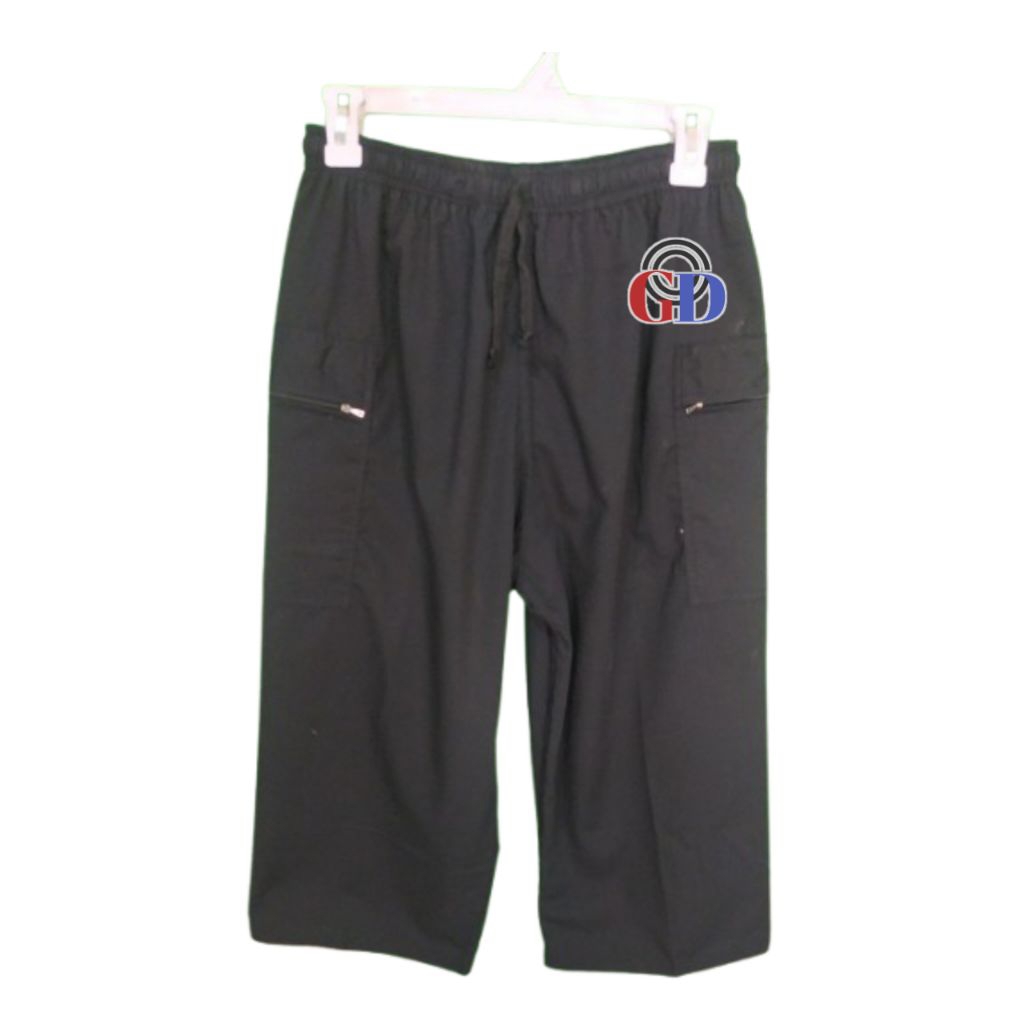 Celana Sirwal pria anak dan dewasa bahan American drill