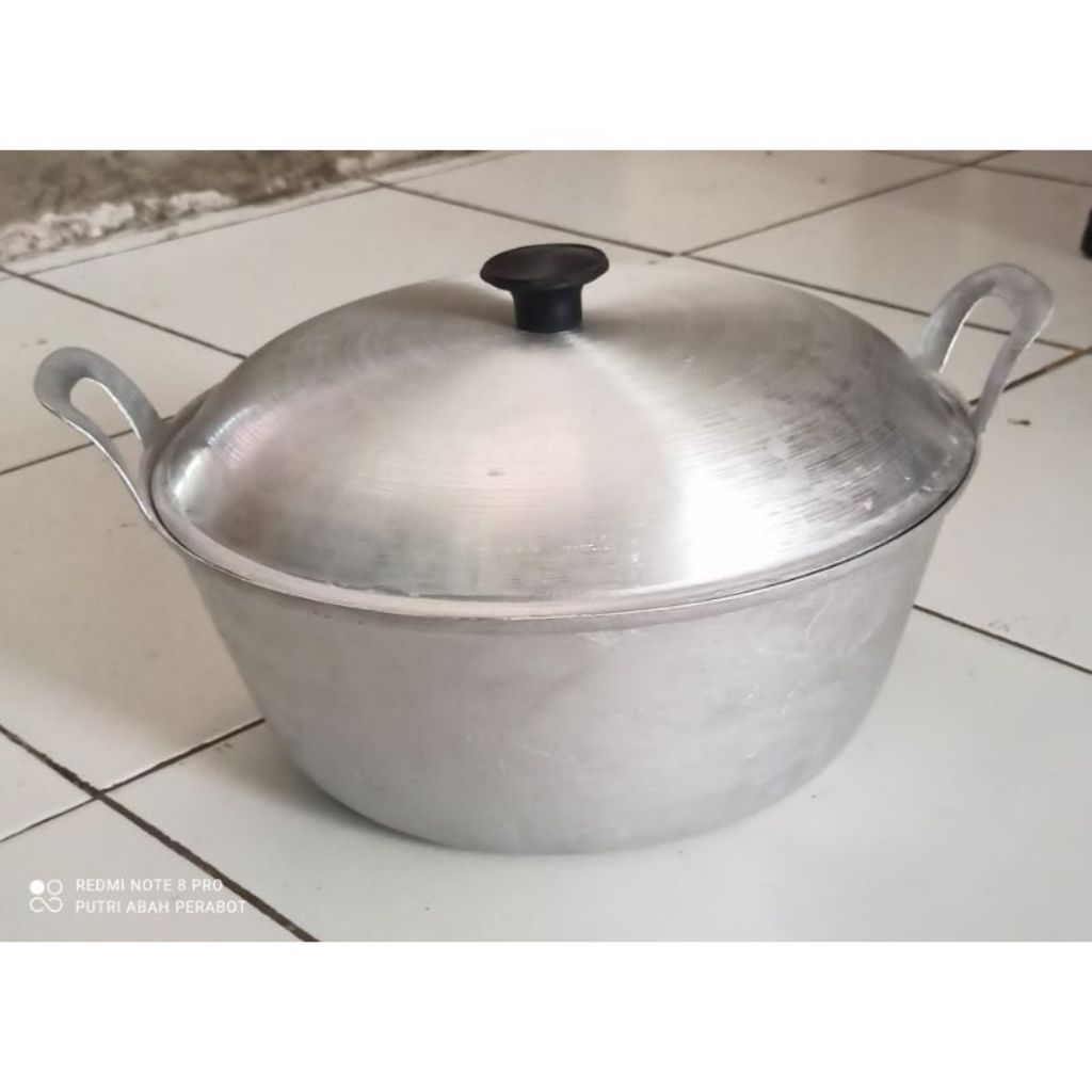 Citel panci citel serbaguna no 18 anti pencah panci rebus