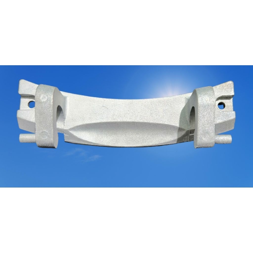 Engsel Pintu Mesin Cuci Midea Front Loading