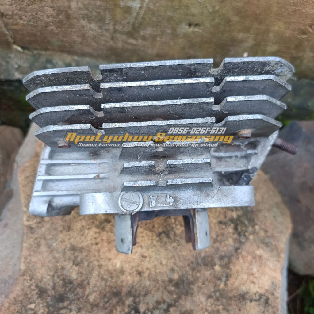 Blok rx king y4 os 250