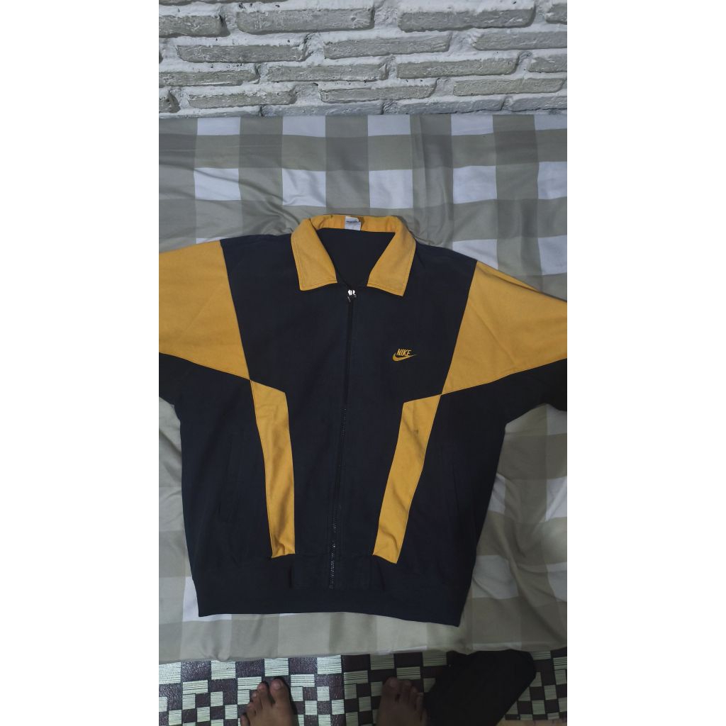 Tracktop Nike Vintage Two Color