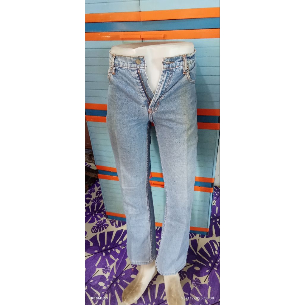 Celana jeans Amco PL