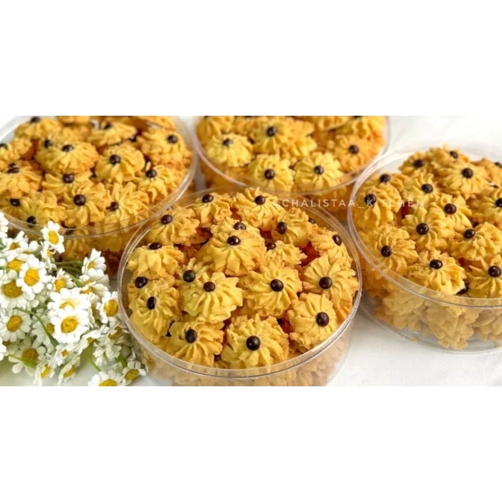 KUE SEMPRIT JADUL MAWAR