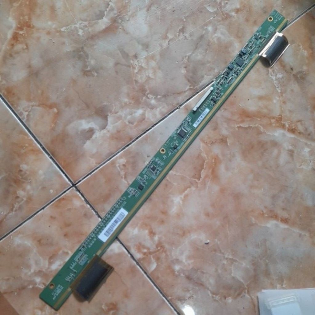 Tcon tv led LG 32LJ500D ( BOE HV320WHB N55 )