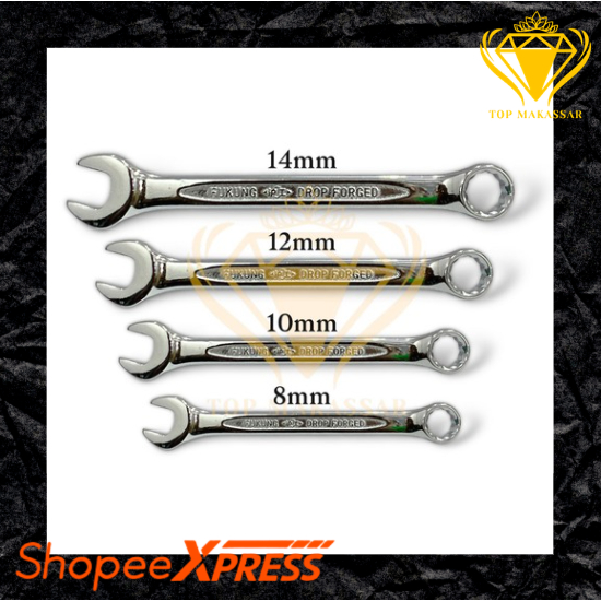 KUNCI RING PAS FUKUNG