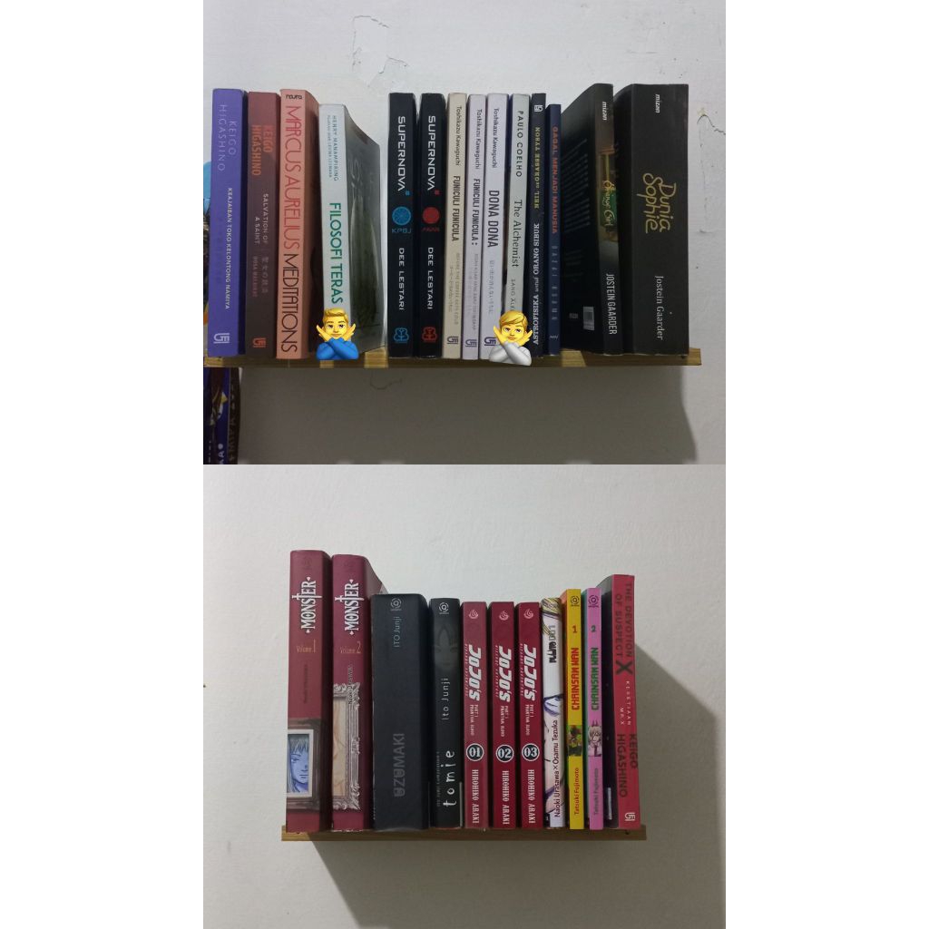 KOMIK SECOND CHAINSAW MAN