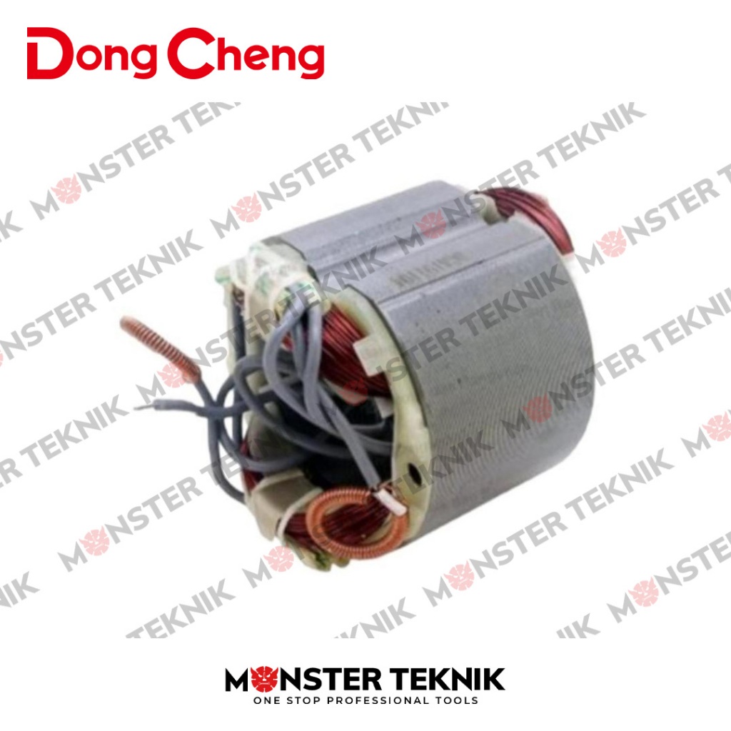Dongcheng Stator DMY-185 Mesin Gergaji Sirkular 7" Circular Saw DMY185