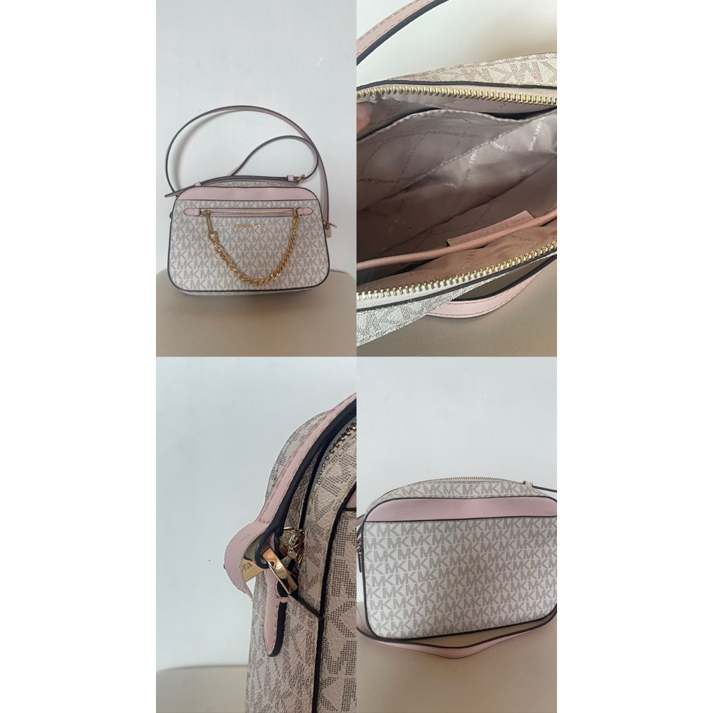 Michael Kors sling bag