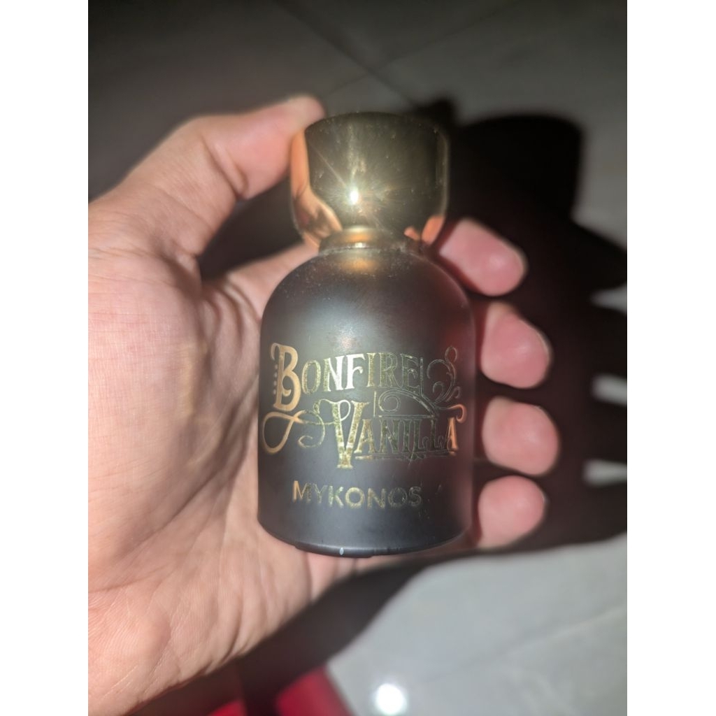 Parfume Mykonos