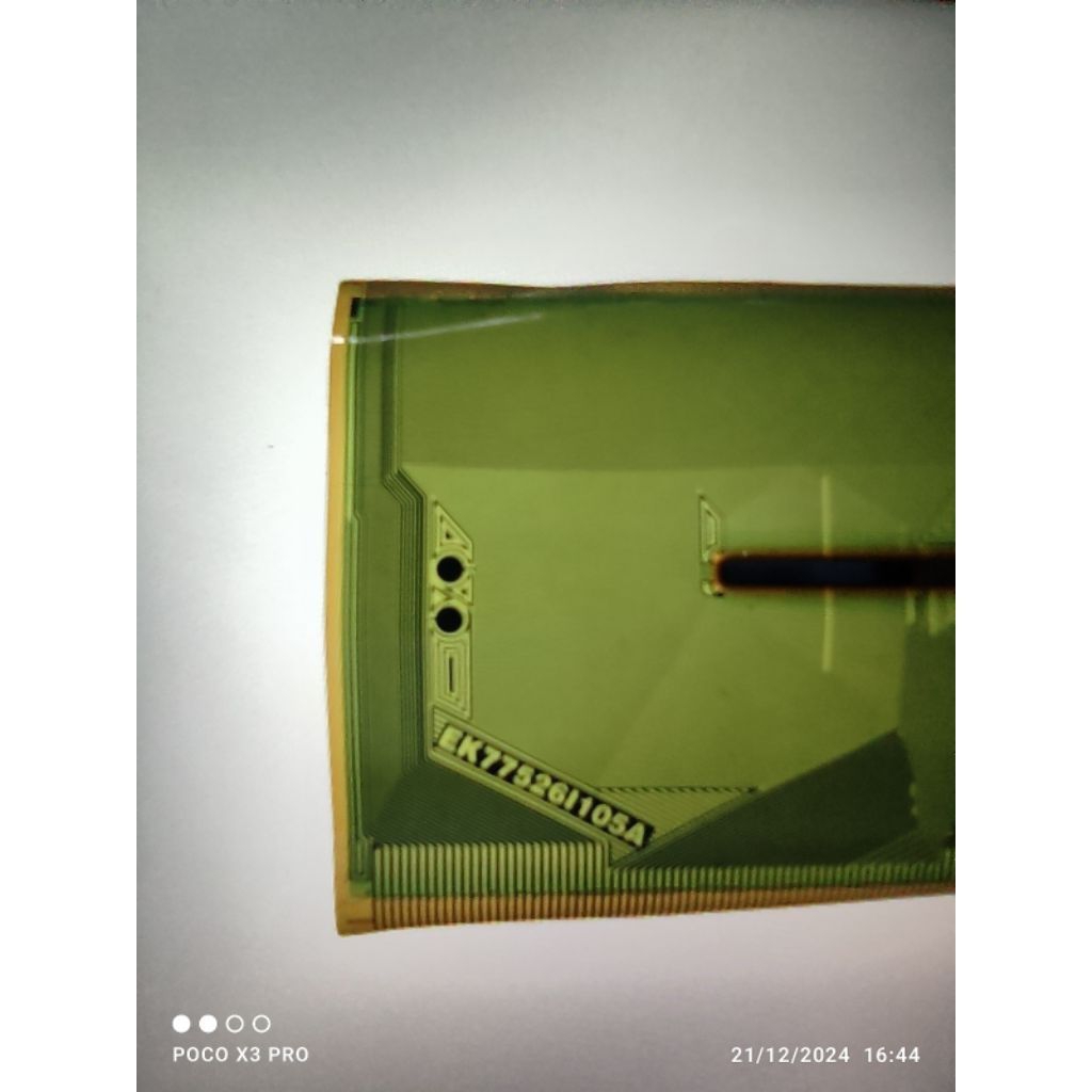 ic cof EK775261105A ORIGINAL