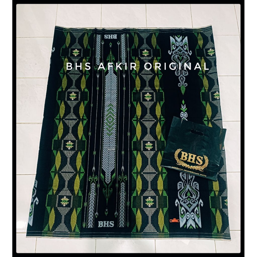 SARUNG BHS afkir Original dewasa minim afkir kwalitas terjamin