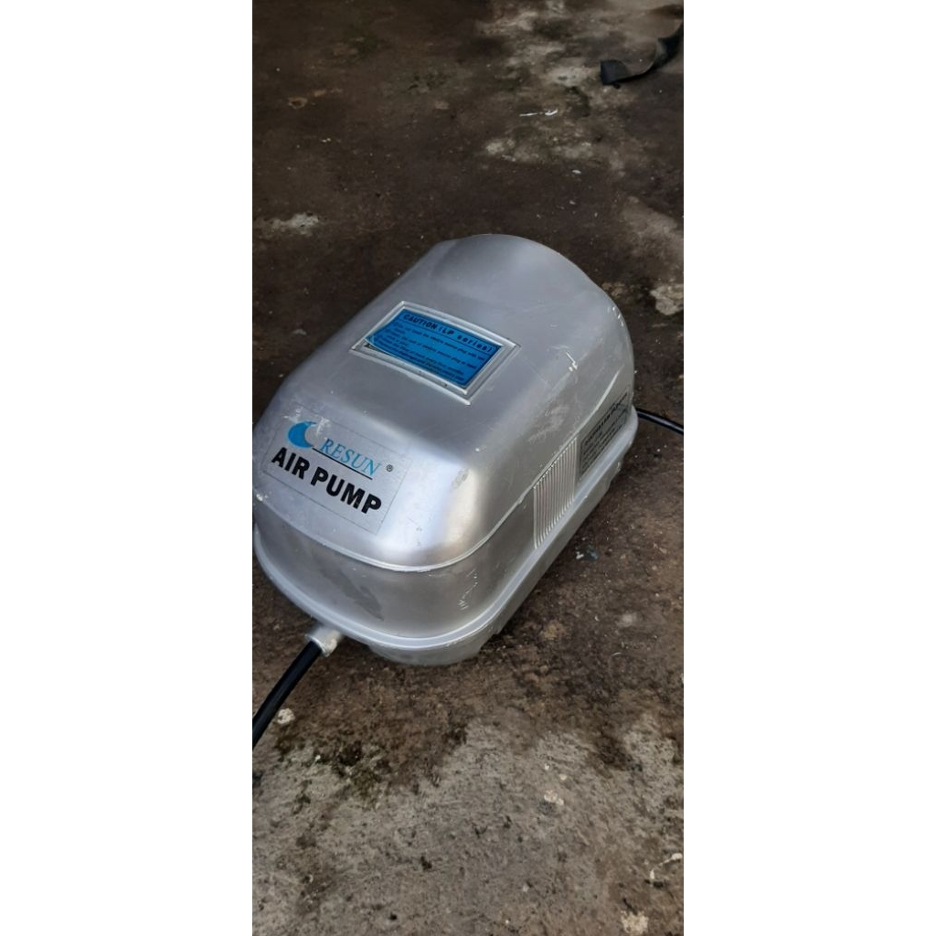 aerator resun lp40