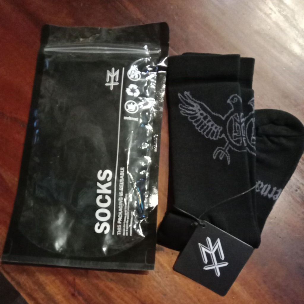 KAOS KAKI MATERNAL ORIGINAL