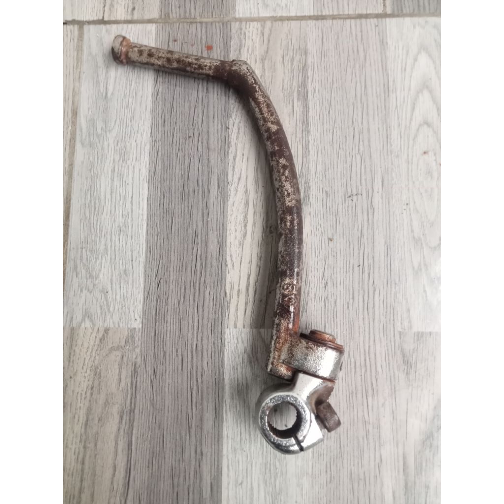 kick starter RX king cobra old master original second