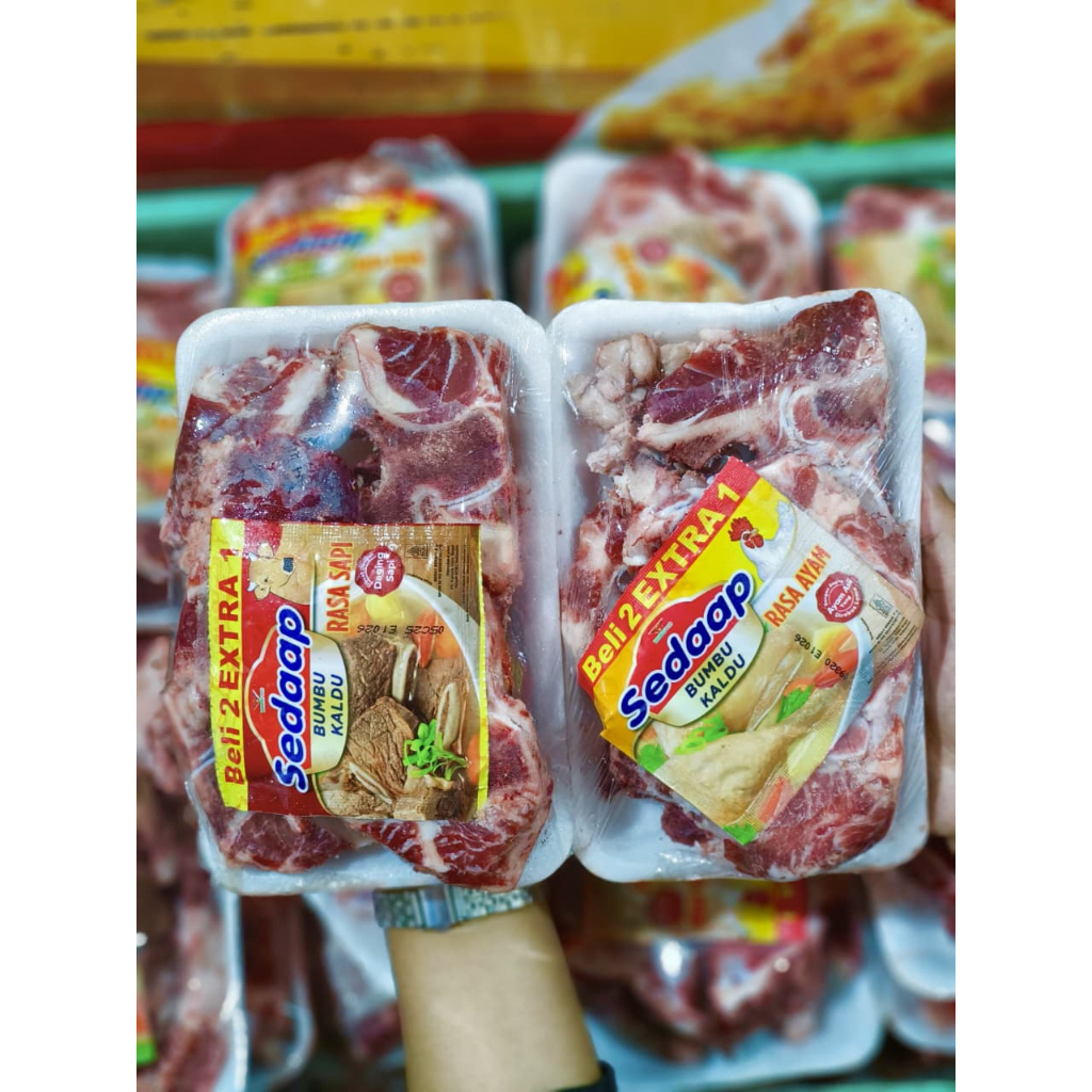 IGA GONDRONG 500gr - WINASTORE