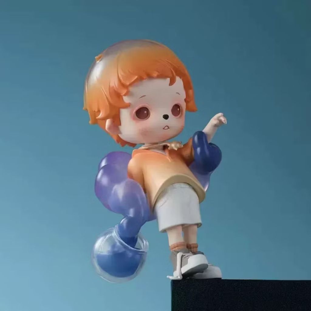 Inosoul Sunset Hug -Lucid Dream's-