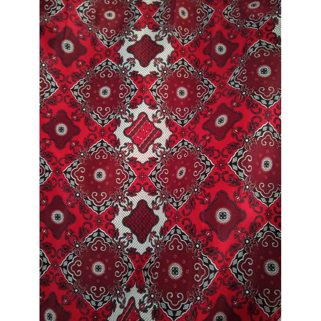 batik kode 002/ batik seragam sekolah SD,SMP,SMA dan madrasah