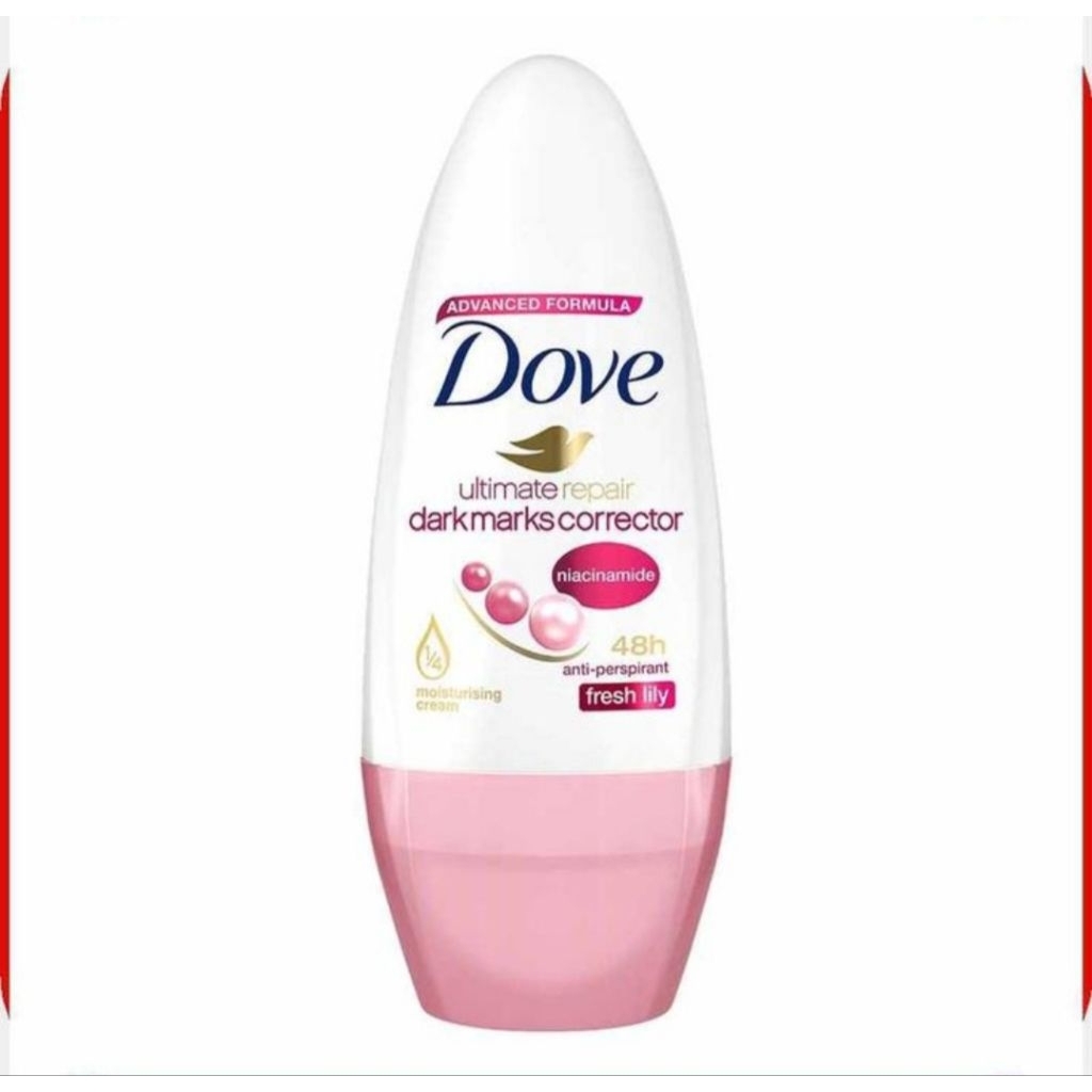 Dove Deodorant