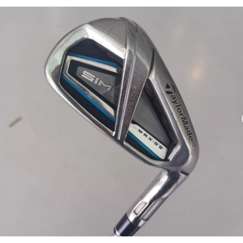 Stick Golf Iron Taylormade SIM MAX OS