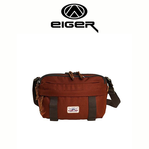 Eiger Adventurre Store - Tas Selempang Seaway Pouch Landscape