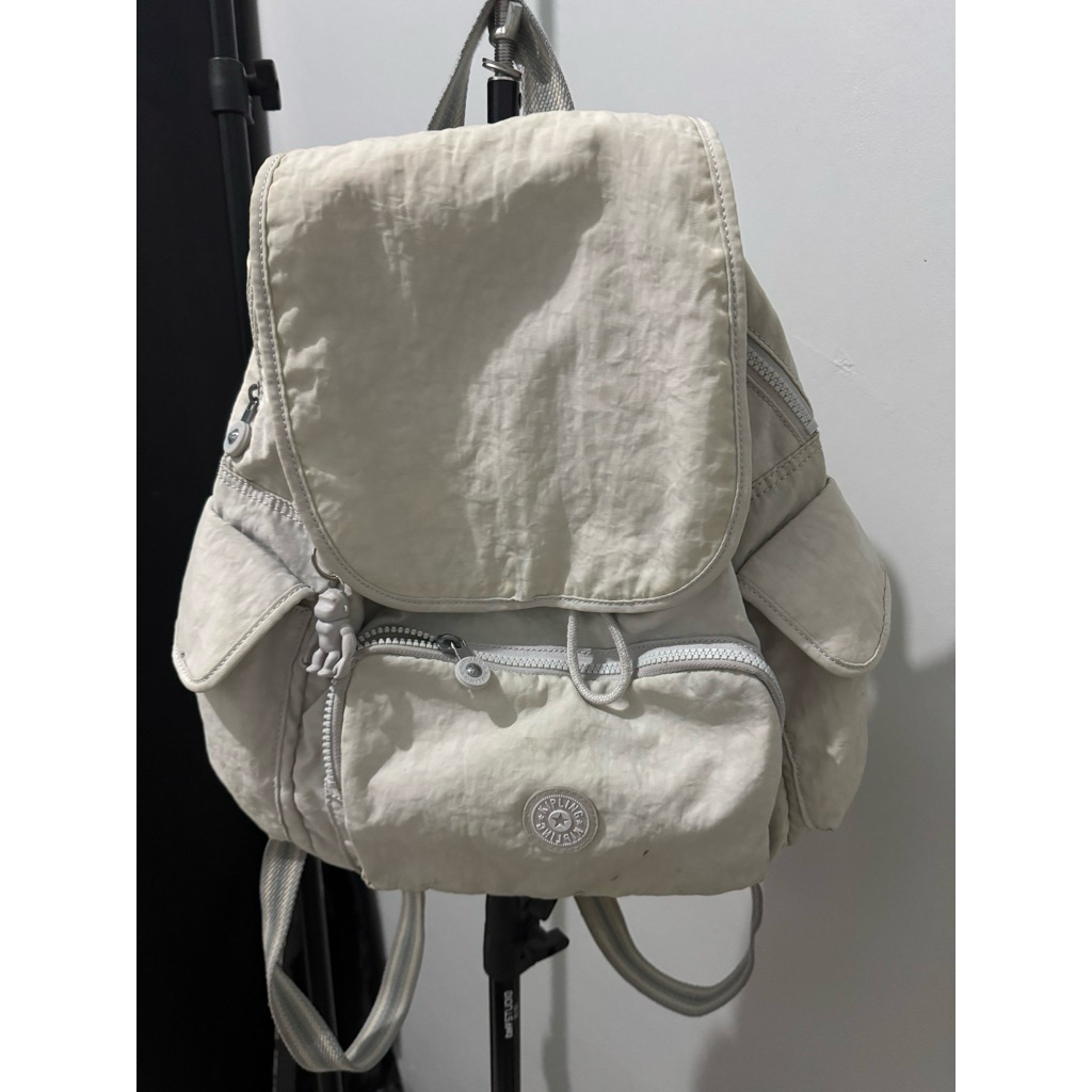 Tas Ransel Kipling Preloved