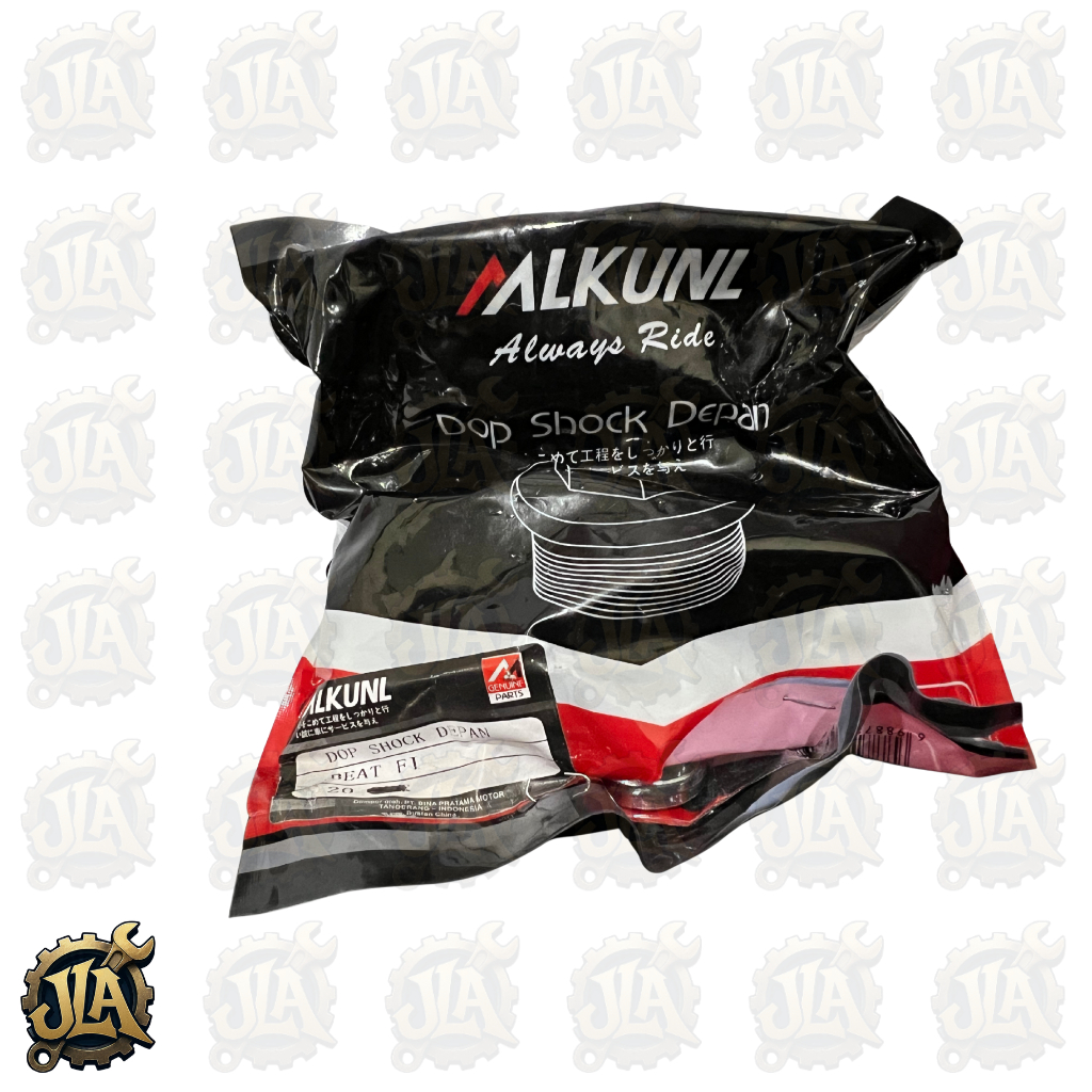 Baut AS Shock Depan Beat FI MLKUNL