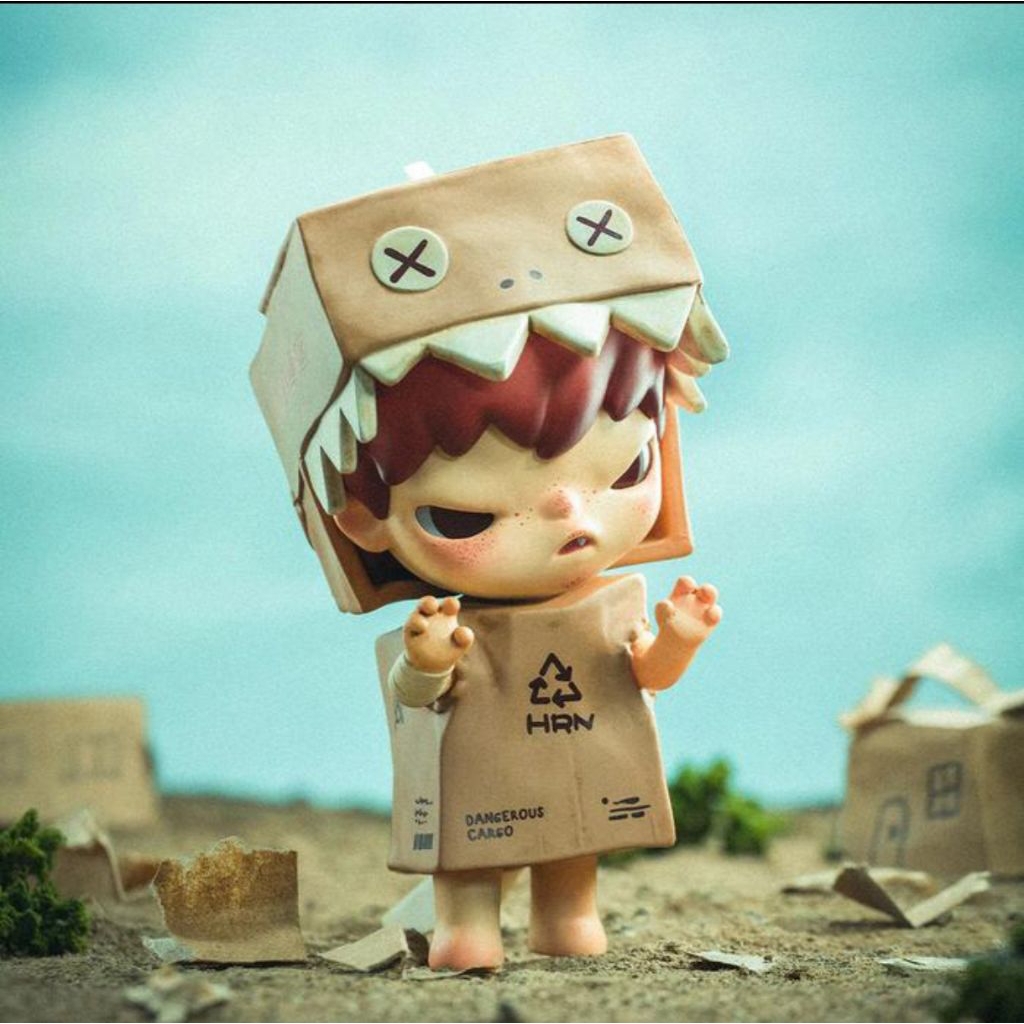 Hirono Devilry -Mime-