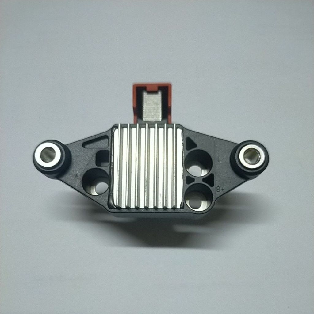 IC regulator nmr71/nkr71 euro4