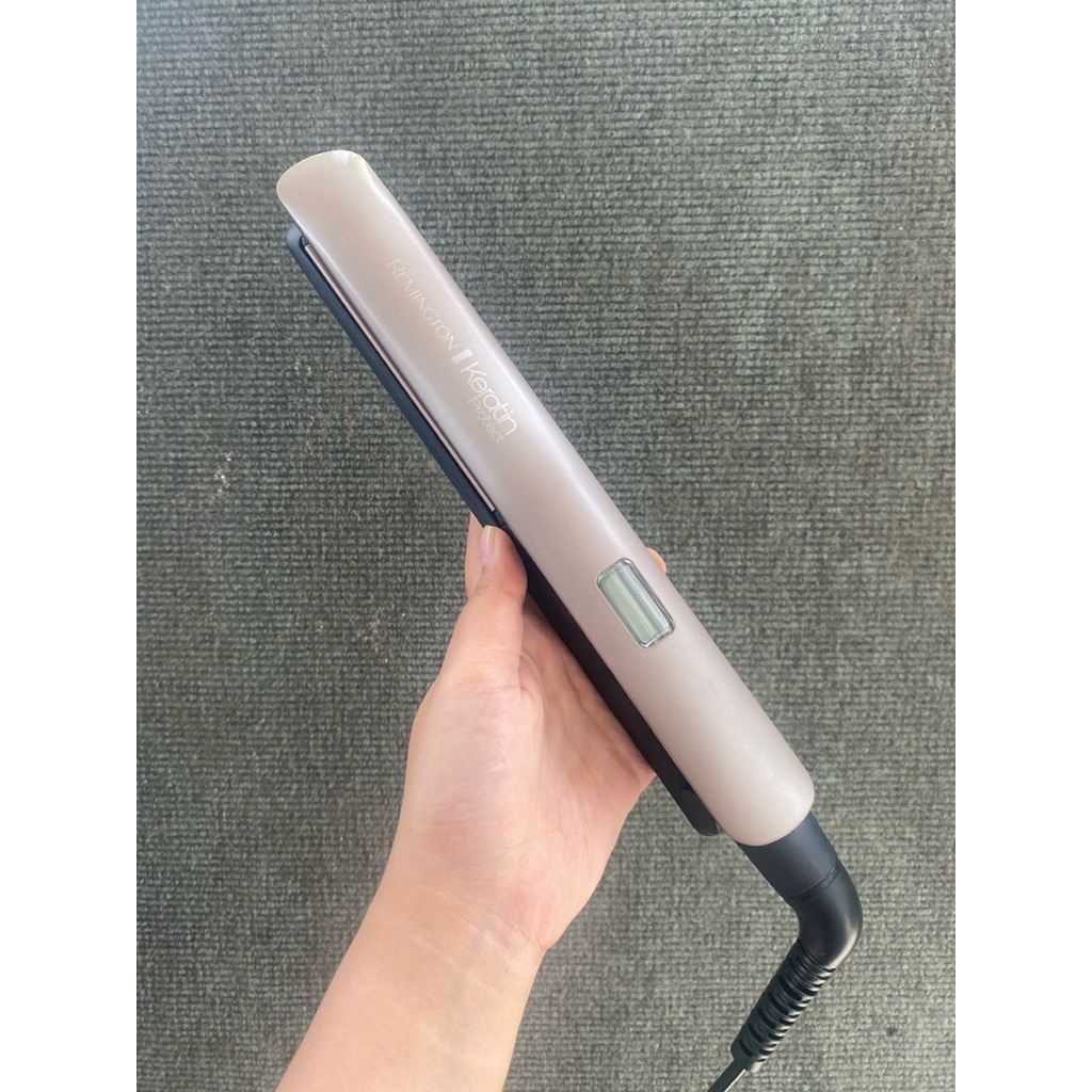 CATOKAN REMINGTON KERATIN PROTECT [Second/Preloved]