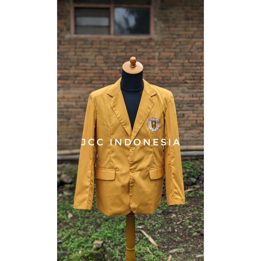 JAS ALMAMATER IPM MURAH, JAS SEKOLAH, JAS OSIS SMP, SMA FULL FURING, LOGO KOSONGAN