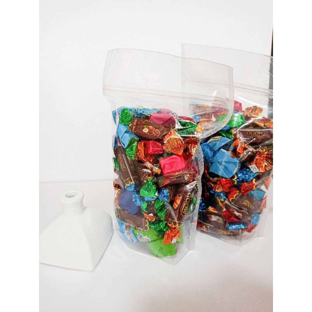 Cokelat Arab Cokelat Turki 1Kg