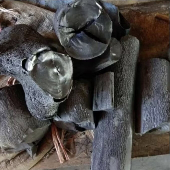 ARANG KAYU TAMARIND CHARCOAL