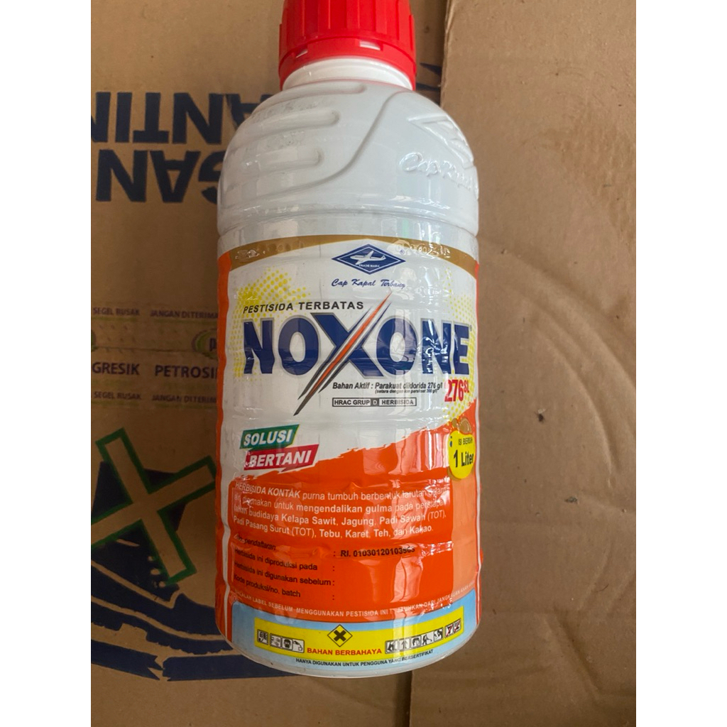 herbisida Noxone 276sl