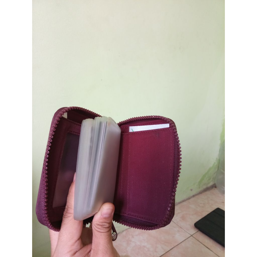 PRELOVE Dompet Haruica