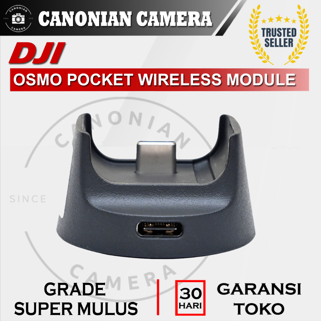 Wireless Module Dji Osmo Pocket Original
