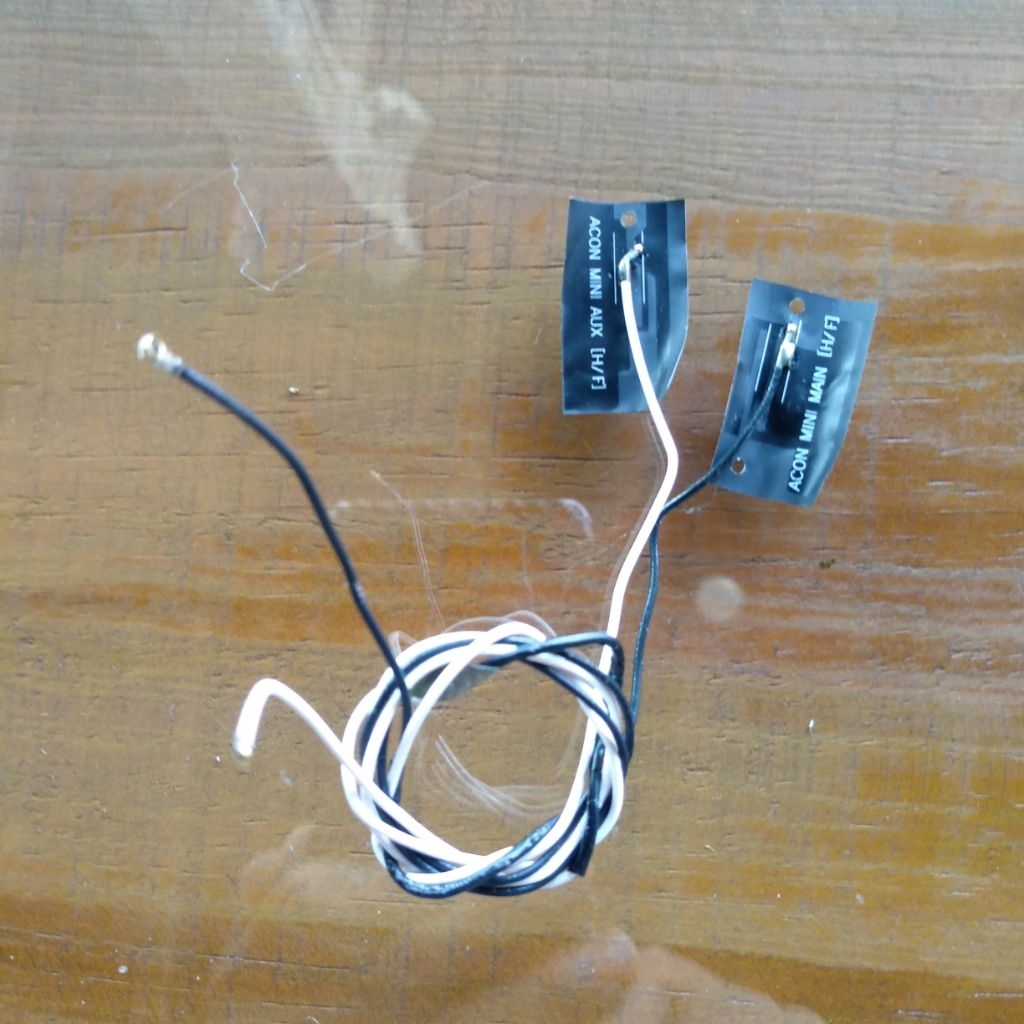 kabel wifi laptop lenovo yoga 300-11IBR