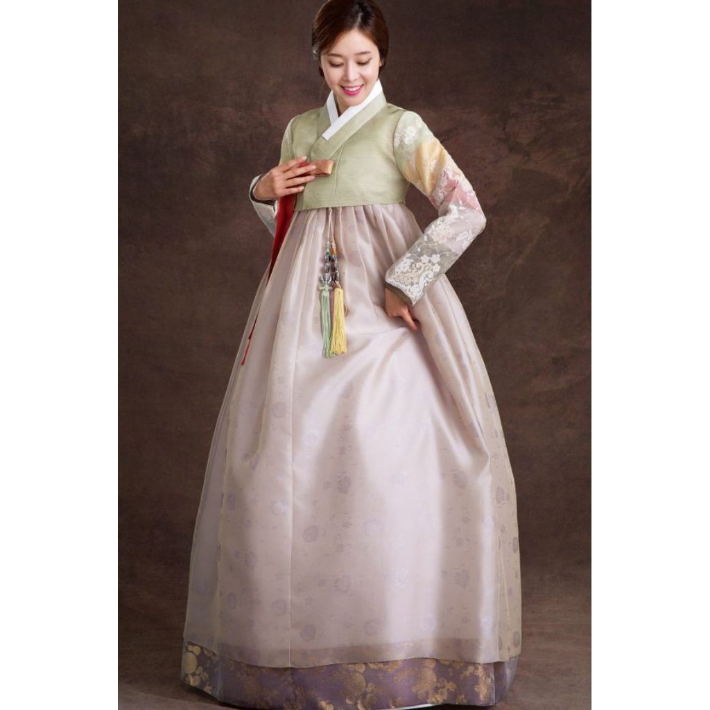 Norigae Hanbok
