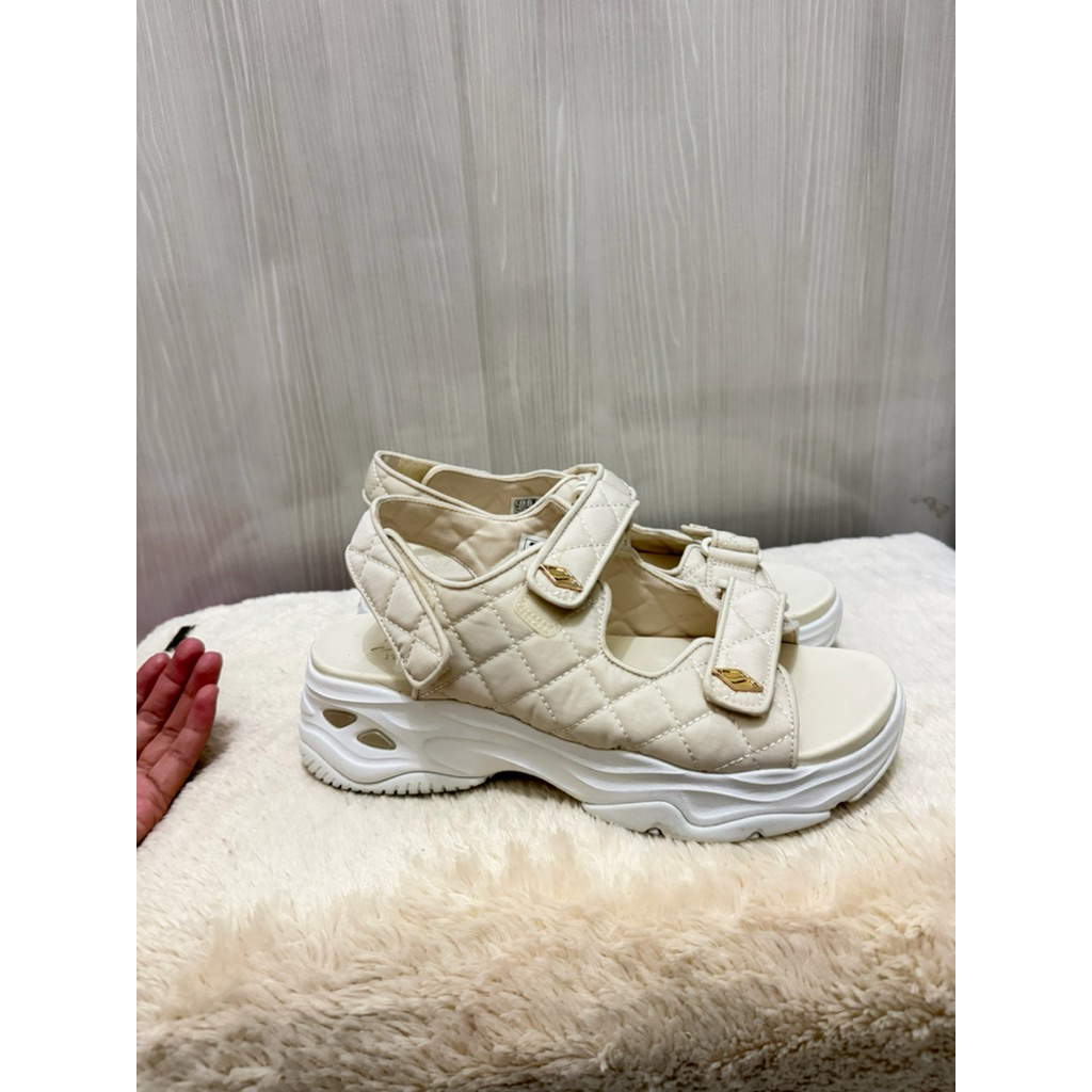 sneakers skechers D’ lites 4.0 woman New