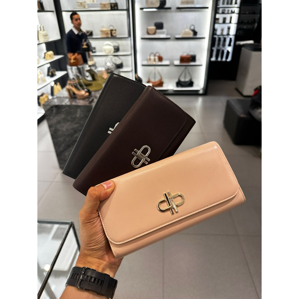 Dompet panjang wanita Pedro original