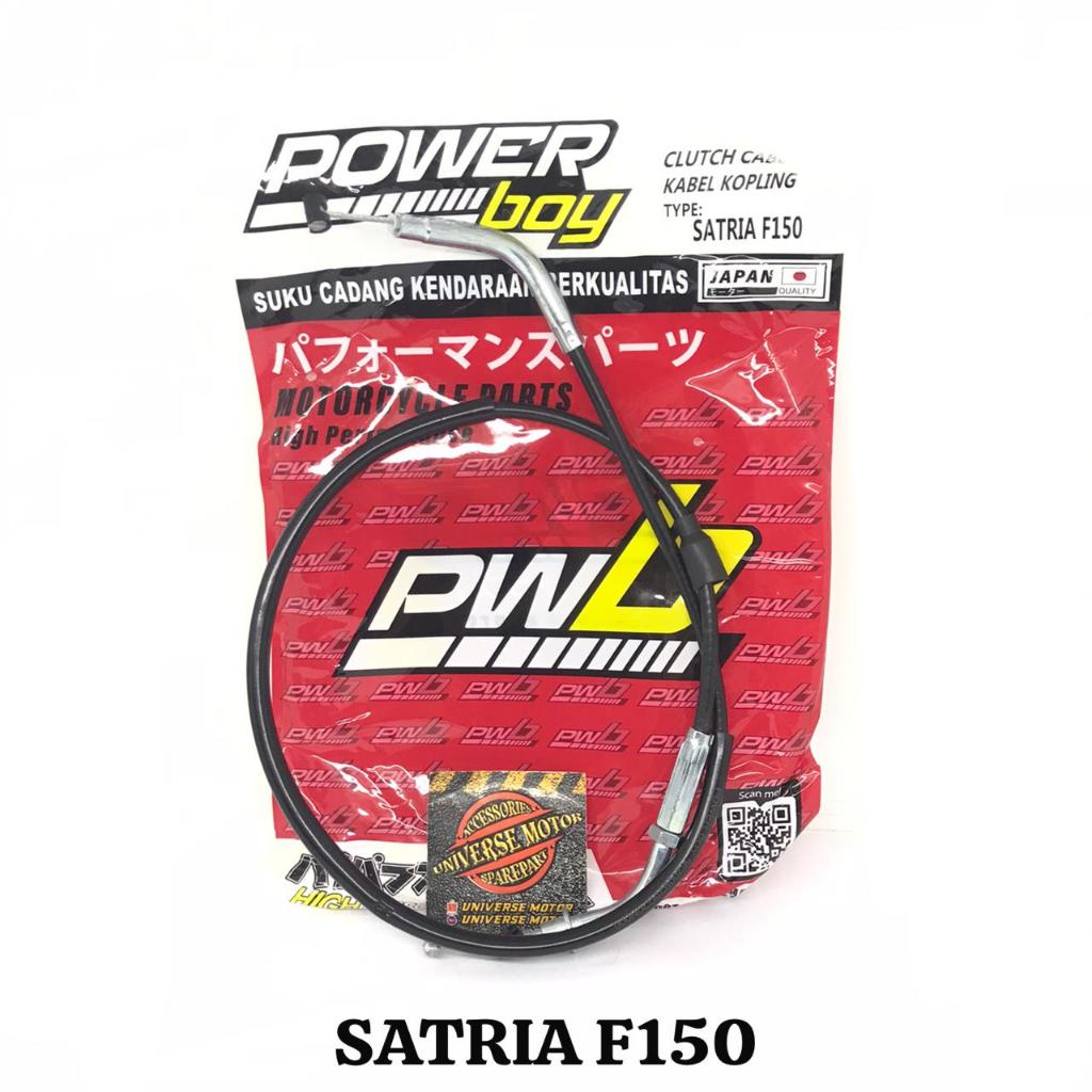 KABEL KOPLING SATRIA FU KARBU KABEL KLOS SATRIA FU INJEKSI