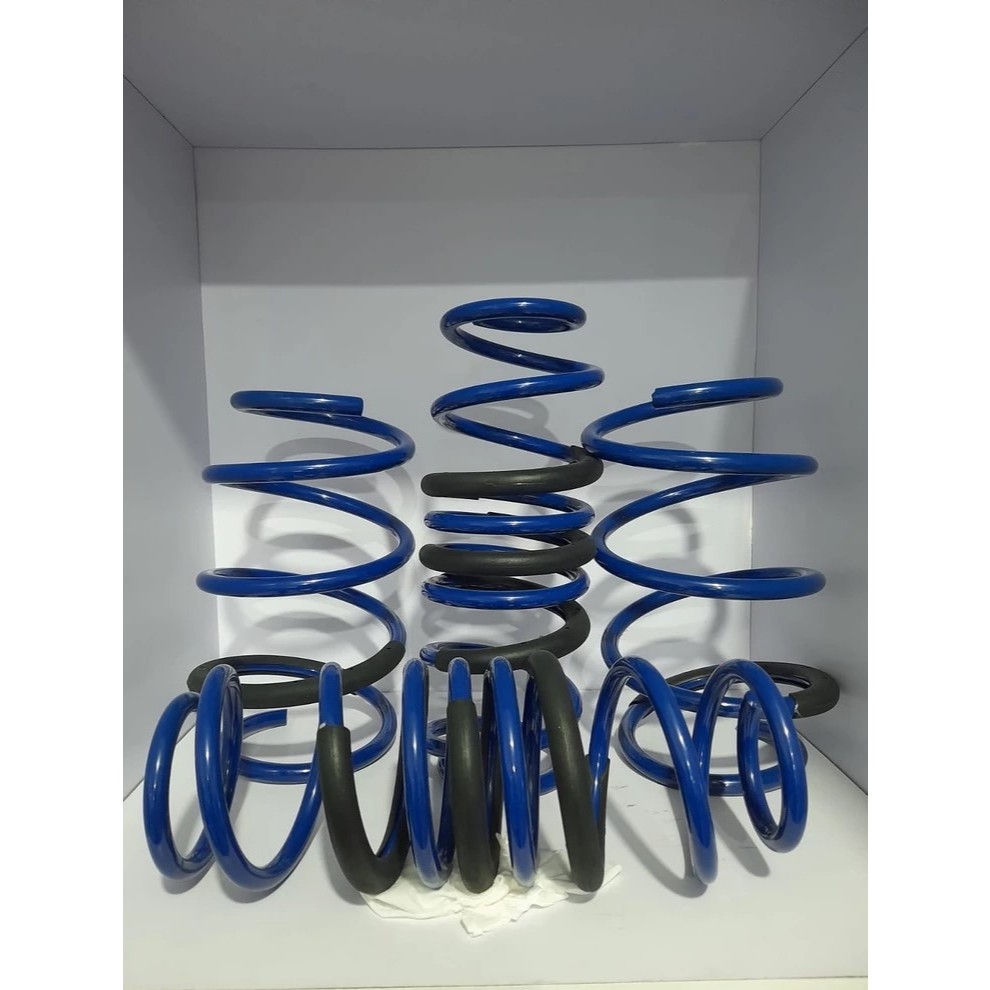 lowering kit hsr / per ceper mobil city hatchback 2022, per ceper jazz, per ceper mobil