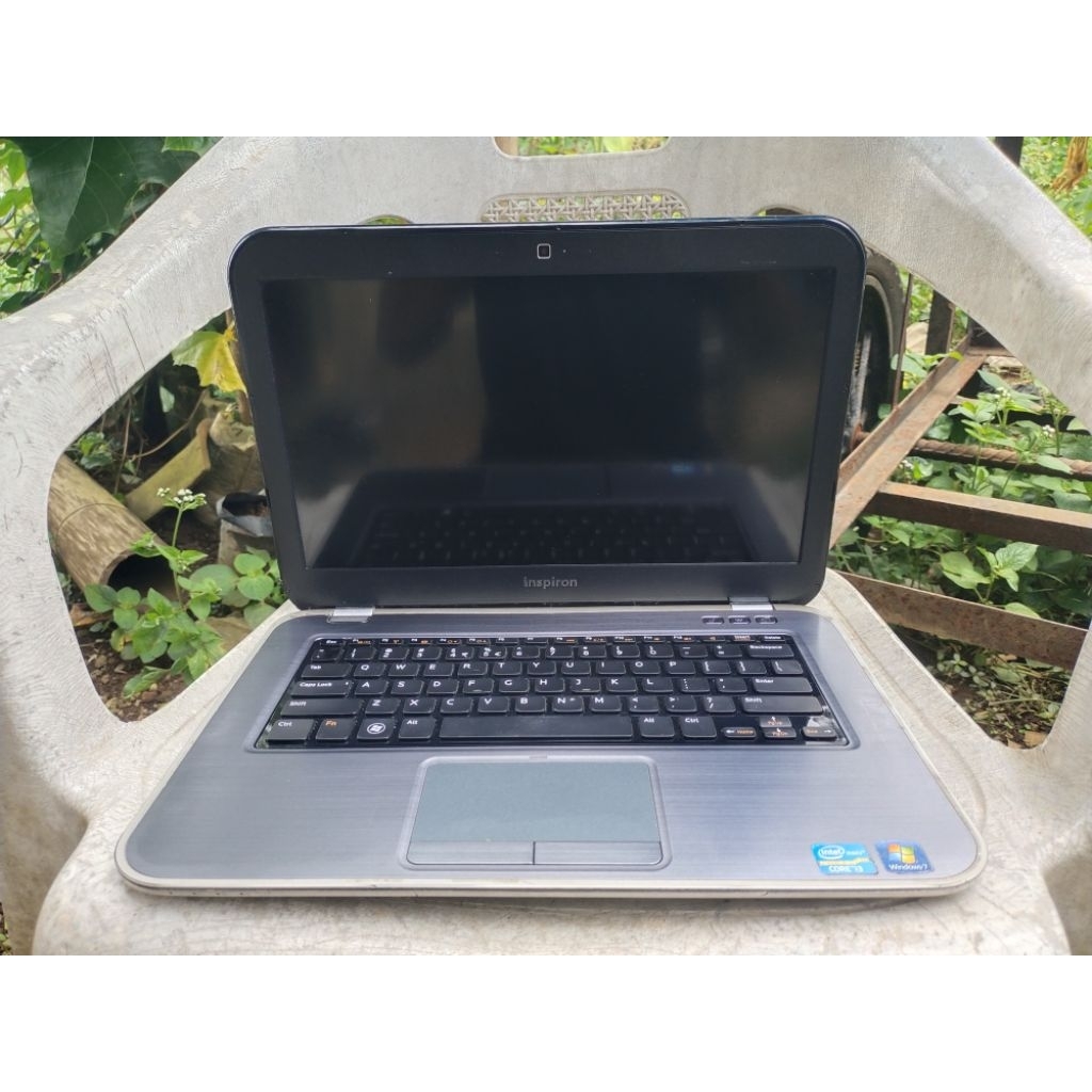 Laptop Dell Inspiron 5423 Processor intel Core i3-2367M