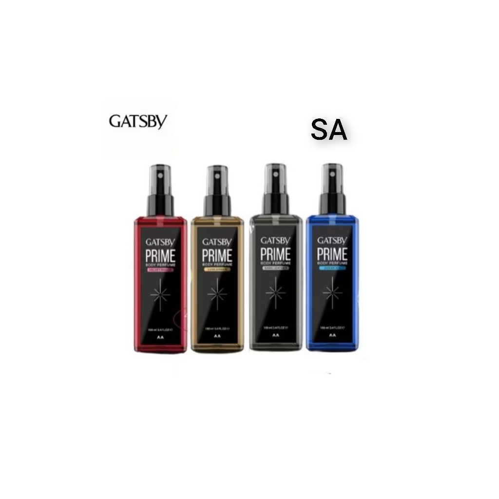 Parfum Pria Gatsby