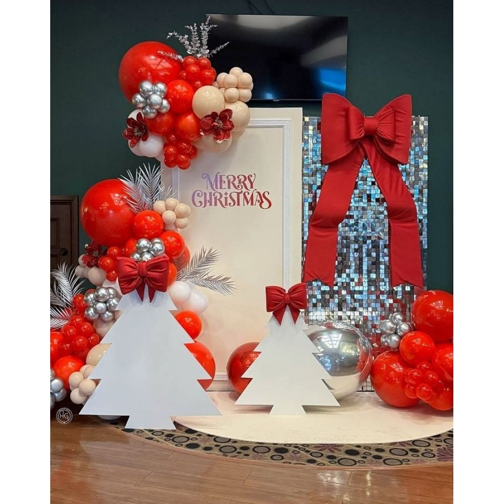 Dekorasi Natal | Dekorasi Photobooth