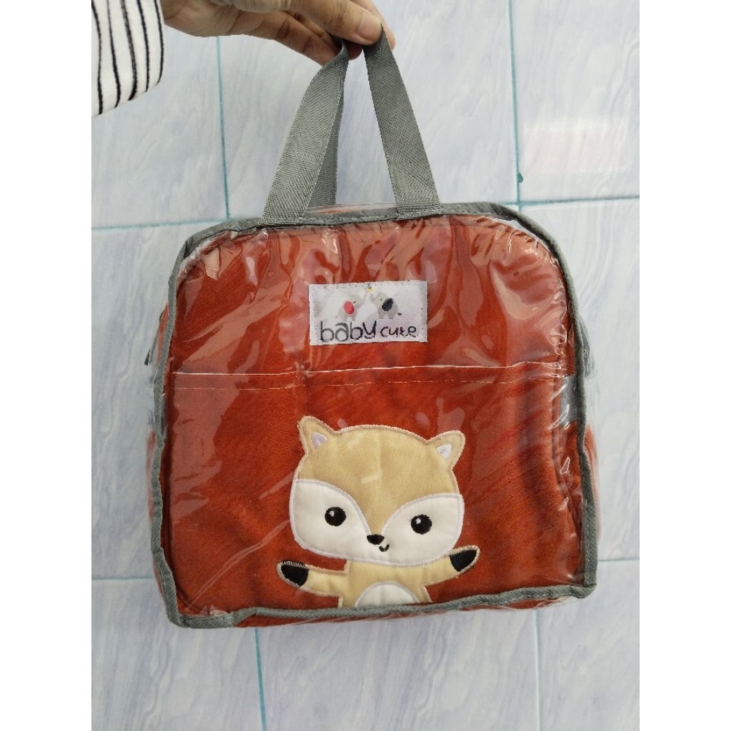 TAS BAYI BABY CUTE