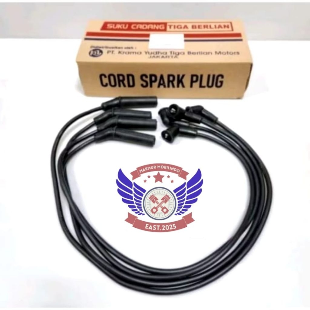 KABEL BUSI T120SS KARBU  ORIGINAL