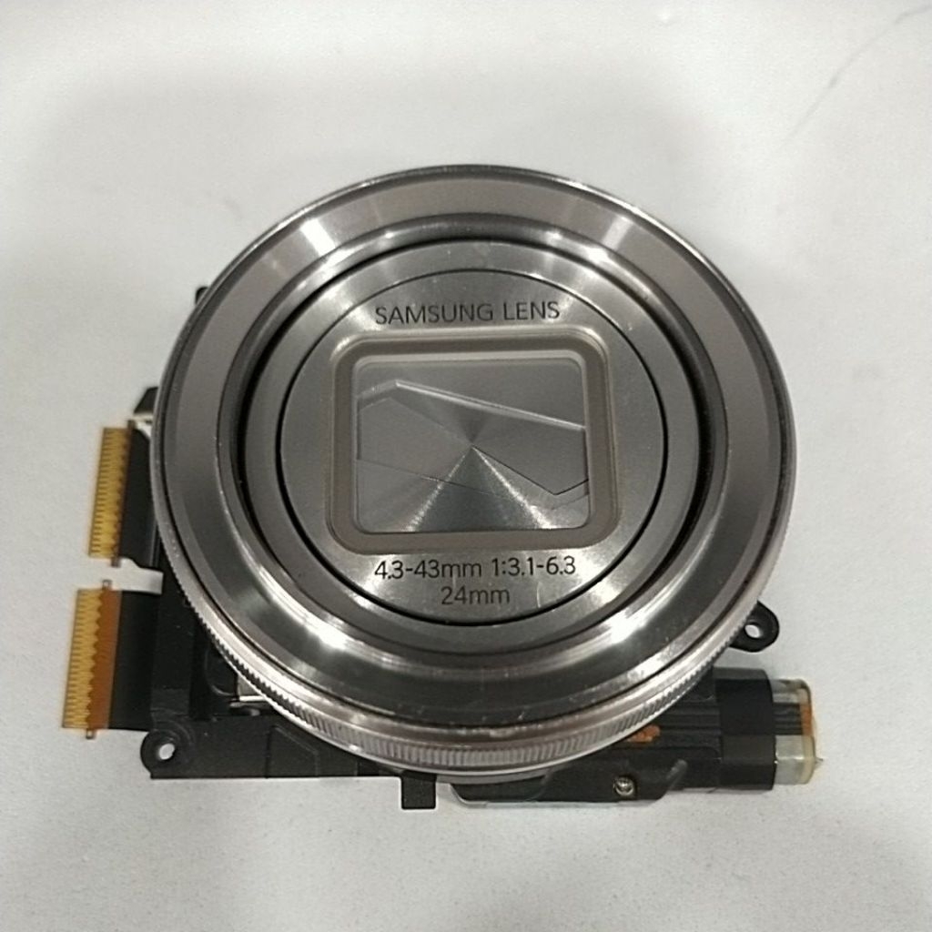 KAMERA BELAKANG SAMSUNG K - ZOOM